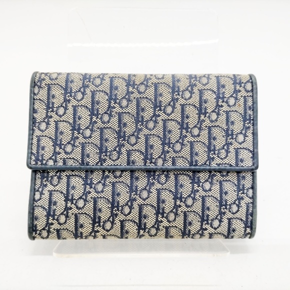 DIOR - Trotter Wallet R1.182 - Picture 1 of 3